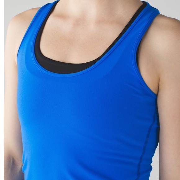 Lululemon Cool Racerback - Picture 7 of 8